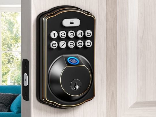 Best Smart Door Locks for Apartments in 2026