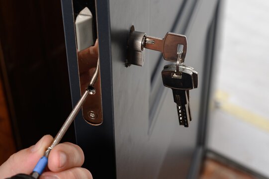Emergency Locksmith