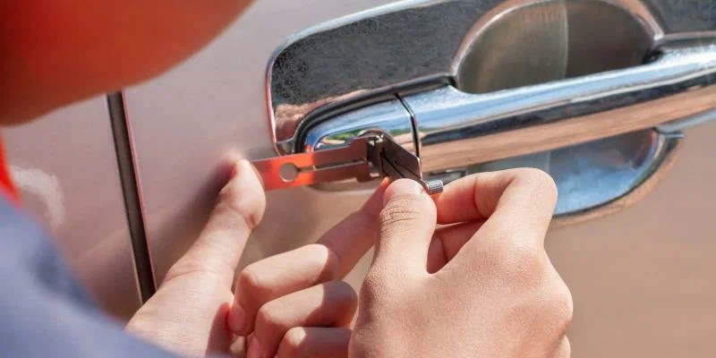 Car Lockout Knoxville TN