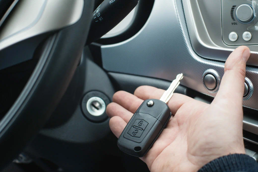 Car lockout service Knoxville
