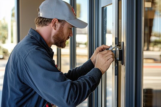locksmith