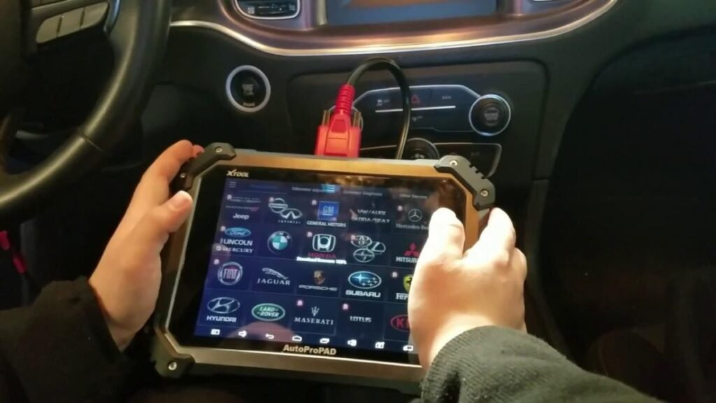 car key programming Knoxville